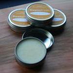Wood Paste-natural Beeswax & Mineral..
