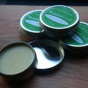 Organic Jojoba Wood oil - Eco Pure Beeswax Cutting Board Conditioning Paste 2 oz. (60ml) Wood spoons, wood bowls